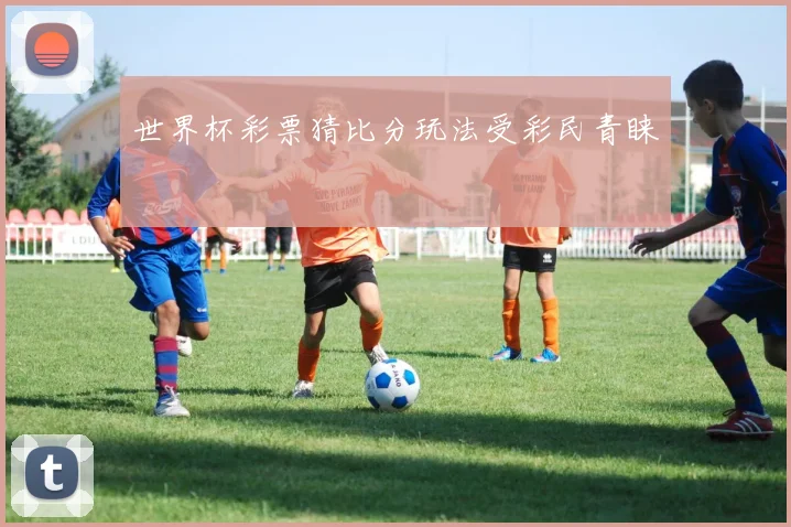 世界杯彩票猜比分玩法受彩民青睐