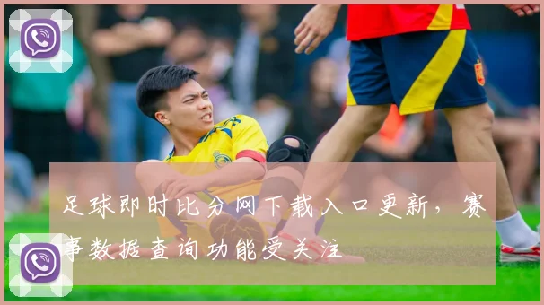 足球即时比分网下载入口更新，赛事数据查询功能受关注