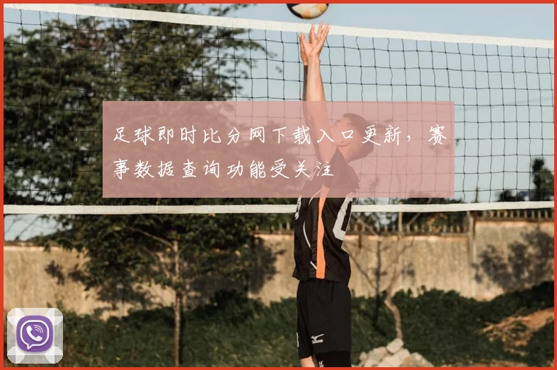 足球即时比分网下载入口更新，赛事数据查询功能受关注