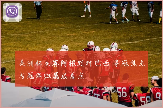 美洲杯决赛阿根廷对巴西 争冠焦点与冠军归属成看点